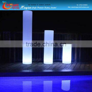 Pillars for Event/plastic Led Pillars photo-2