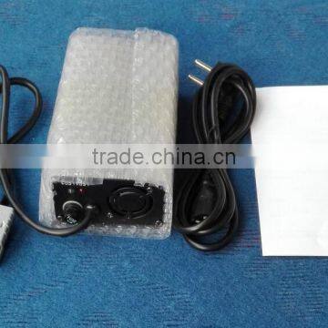 240W 12v/24v/36v/48v/ 60v/72V Portable Lead Acid/li Ion/lithium Polymer Battery Charger photo-5