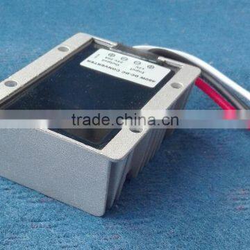 48v to 24v 20A 480w Waterproof DC-DC Power Converter photo-6