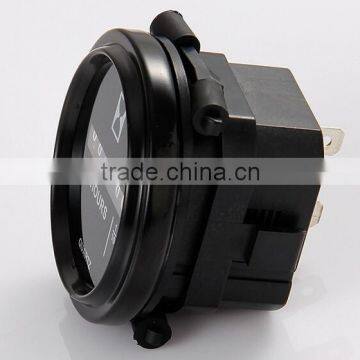 Round Engine Hour Meter /Mechanical Timer