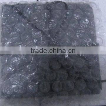 40x30cm Slate Placemat With Black Rope photo-5