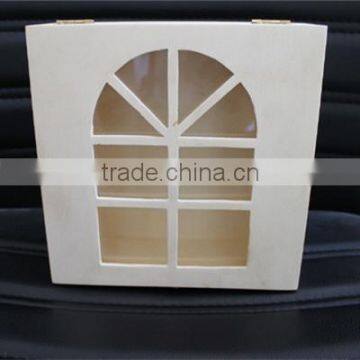 Trade Assurance Suppiler Vintage France Wooden Box Decorative Chocolate Box Wholesale photo-2