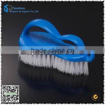 Household Plastic Colthes Wash Brush