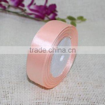 Paper Plastic Core Packing Poly Satin Ribbon photo-4
