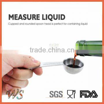 Adjustable Stainless Steel Measuring Spoon photo-5