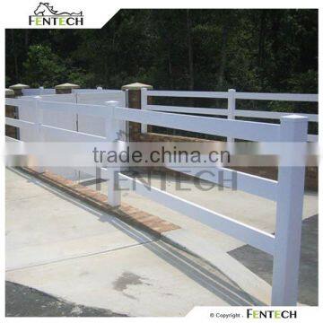 Fentech Fence Uv Proof High Quality Animal Fence photo-3