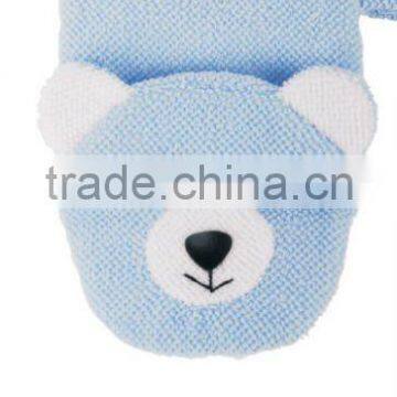 Cute Animal Bath Glove