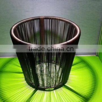 Storage Box With Rattan photo-4