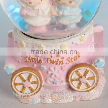 Handmade Decorations Glass Water Balls ,gift for Lovely Girl photo-3