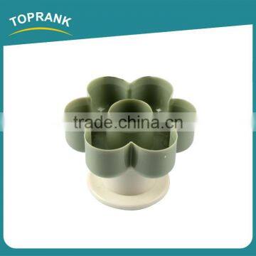 Toprank BSCI Factory Gift DIY Lovely 3D ABS Donut Mold Bread Dough Cutter Doughnut Cutter,Baking Cake Tools Donut Mold photo-5