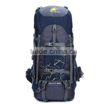 Fashion Good Quality Hiking Backpack photo-3