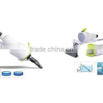 Cleaning Product for Swimming Pool Triangle Vacuum photo-2