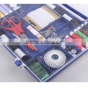 Best Quality Hotel Sewing Kit Wholesale Hotel Mini Travel Sewing Kit Set photo-3