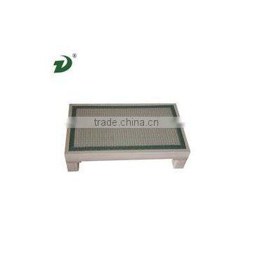 2-layers Wooden Step Stool ,wholesale Small Wooden Stool photo-5