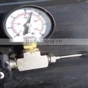 High Tearing Resistance Geomembrane Impervious photo-4