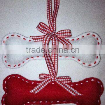 2017 High Quality Fashion New Design Bad Cat Toys Lucky Pet Accessories Hanging Ornament Manufacturer in China OEM ODM photo-4