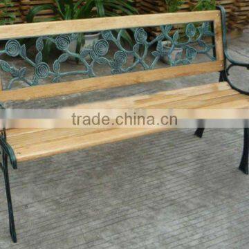 Wholesales Bench Parts for Sale. Outdoor Wooden Bench Parts photo-2