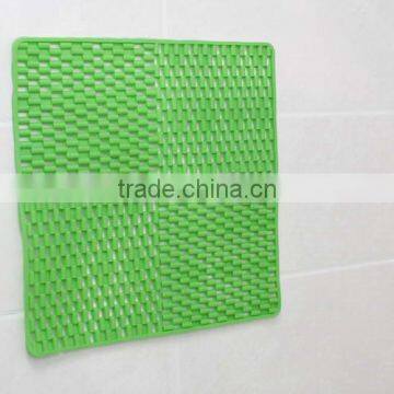 Newest New Products Coil Pvc Bath Mat photo-6