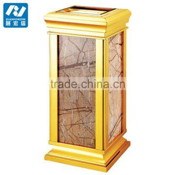 GPX-7C Hotel Waste Bin (ashtray Barrel) photo-5