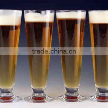 Pilsner Beer Glass Set