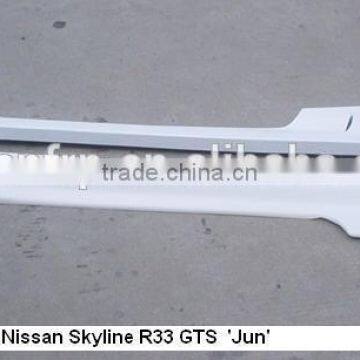 Aftermarket Fiberglass Body Kits photo-3