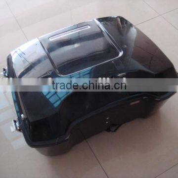 Gel Coat Finish Fiberglass Trailer Box photo-4