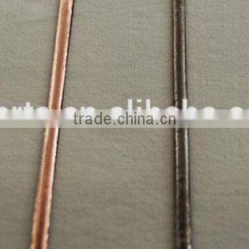 Geometric Stained Glass Display Pyramid Jewelry Box photo-5