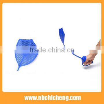 Wholesale Factory Customized Lightsome Plastic Fly Swatter photo-3