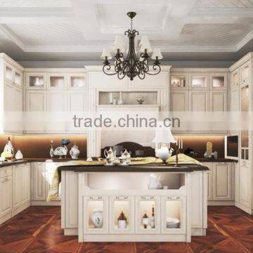 Bisini Complete Design for Kitchen