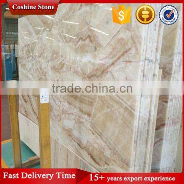 Natural Red Dragon Jade Marble Tile photo-4