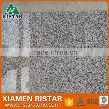 Natural Chinese Grey Granite Stone Tiles G640 photo-2