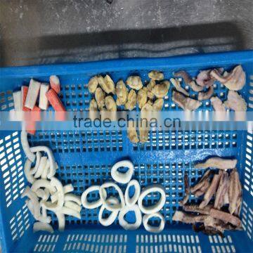 Delicious Healthy Seafood Mix Nuts Detail photo-3