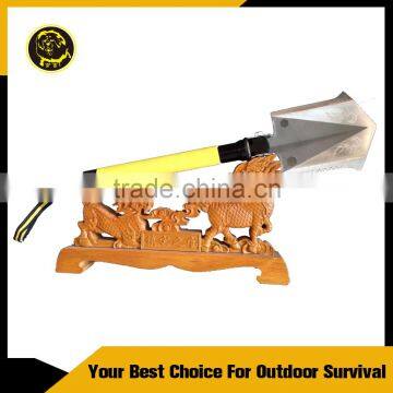 Multifunction Shovel Outdoor Fishing Gear Digging Tool