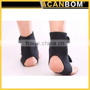 New Design Adjustable Adhesive Tape Ankle Guard photo-3