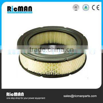 air filter element replace Briggs and Stratton 4232;692519;B&S V-twin Vanguard engines