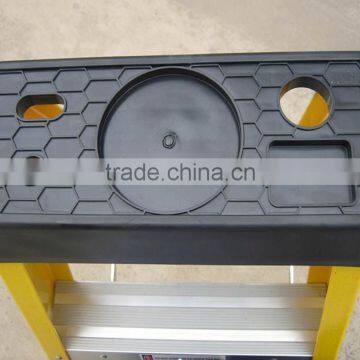 Ladder With Tool Box photo-2