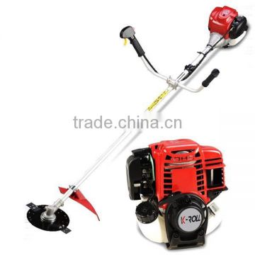 good price 4stroke brush cutter GX35