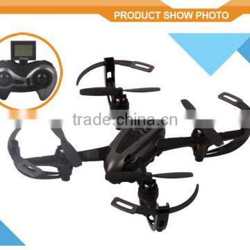 YiZhan Quadcopter I4s i Drone 2MP Camera 2.4GHz 4 Channel 6 Gyro Mini Quadcopter 3D Rollover RTF Version Drone photo-2