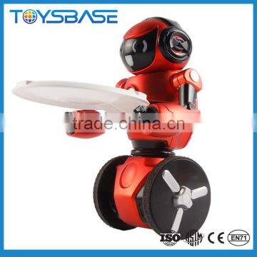 2.4G Intelligent RC Remote Control Wholesale Toy Robot photo-3
