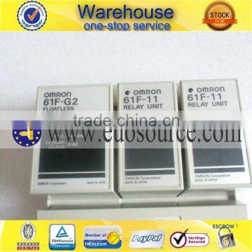 (NEW) OMRON Push Switches 61F-11 photo-2