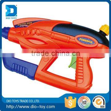 2015 pvc pipe water gun home pressure water gun for kids electric high pressure water spray gun