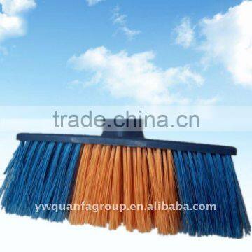 Plastic Sweeping Broom