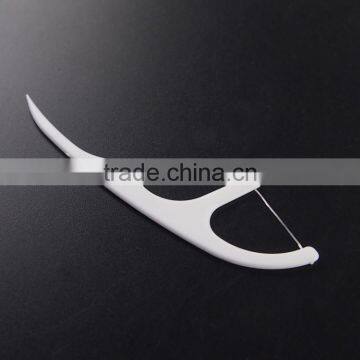 Wholesale China Toothpicks Dental Floss Pick Express Hot Sale Products photo-2