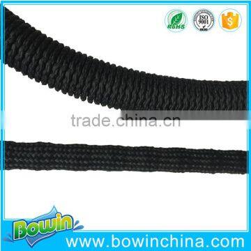 2016 Hot Sale Newest Webbing Expandable Garden Hose as Seen on tv With Metal Clamp photo-3