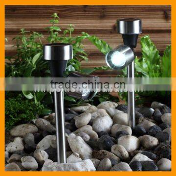 2015 Hot Products China Wholesale Solar Mini Spot Light