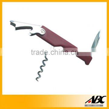 Utility Can Opener Bottle Opener Pocket Tool