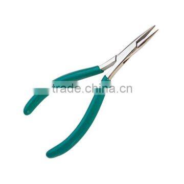 MINI CHAIN NOSE PLIERS photo-2