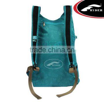 Good Price New Design Outdoor High Quality External Frame Waterproof Hiking School Backpack photo-5