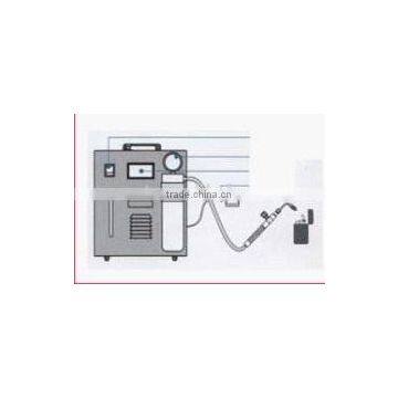Water Hydrogen Flame Machine photo-6