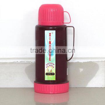 Plastic Flask